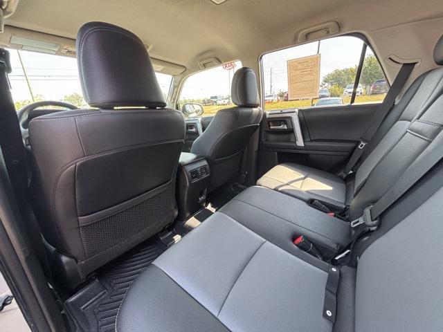 used 2020 Toyota 4Runner car, priced at $30,497