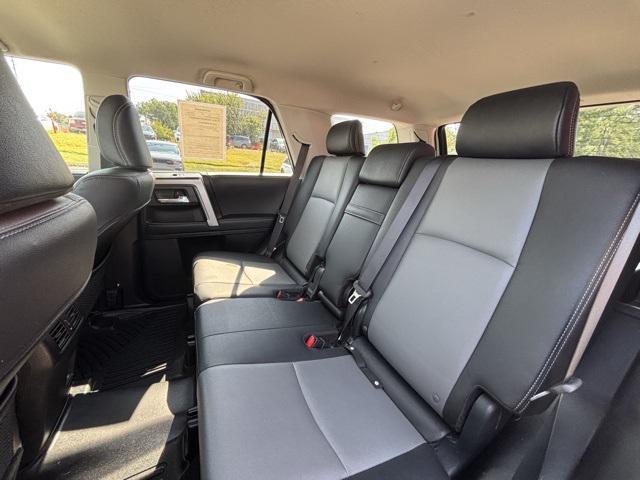 used 2020 Toyota 4Runner car, priced at $30,497
