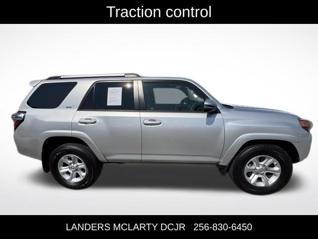 used 2020 Toyota 4Runner car, priced at $27,997