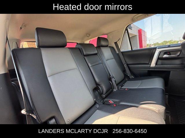 used 2020 Toyota 4Runner car, priced at $27,997