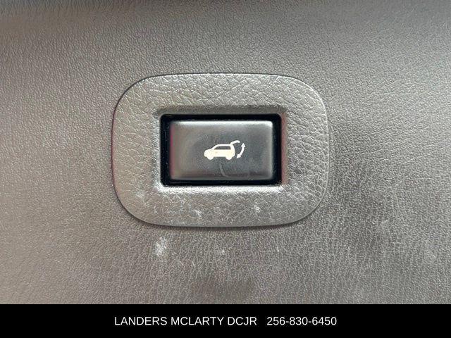 used 2020 Nissan Armada car, priced at $29,997