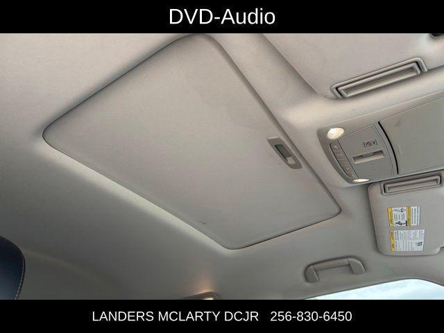 used 2020 Nissan Armada car, priced at $29,997