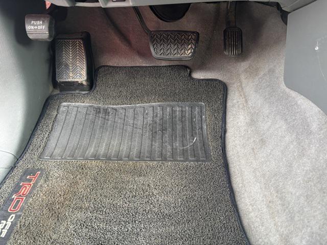 used 2010 Toyota Tacoma car, priced at $12,497