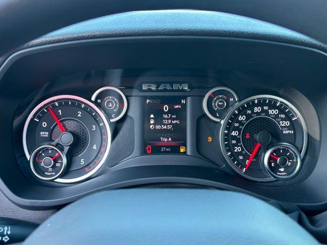 new 2026 Ram 2500 car, priced at $72,515