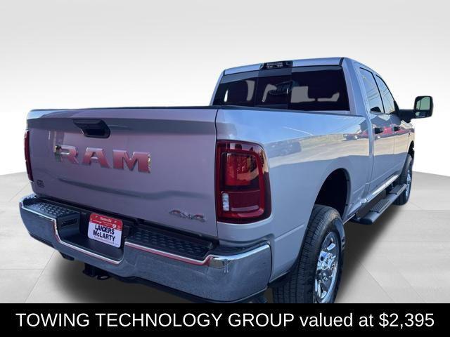 new 2026 Ram 2500 car, priced at $72,515