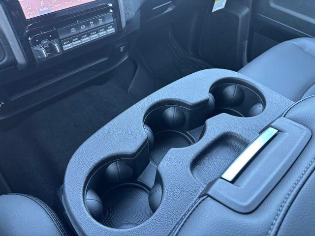 new 2026 Ram 2500 car, priced at $72,515