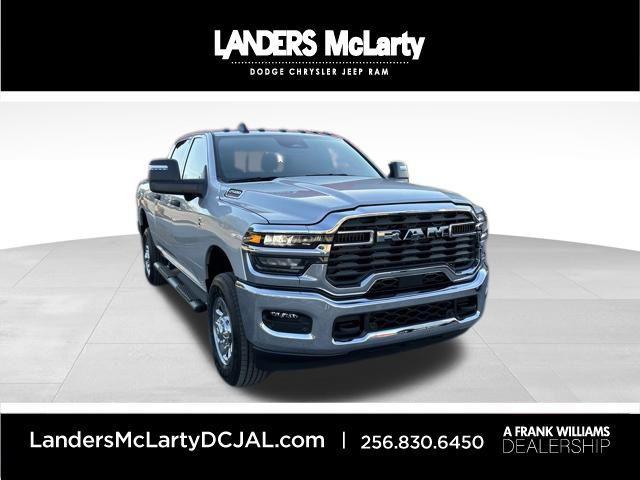 new 2026 Ram 2500 car, priced at $72,515