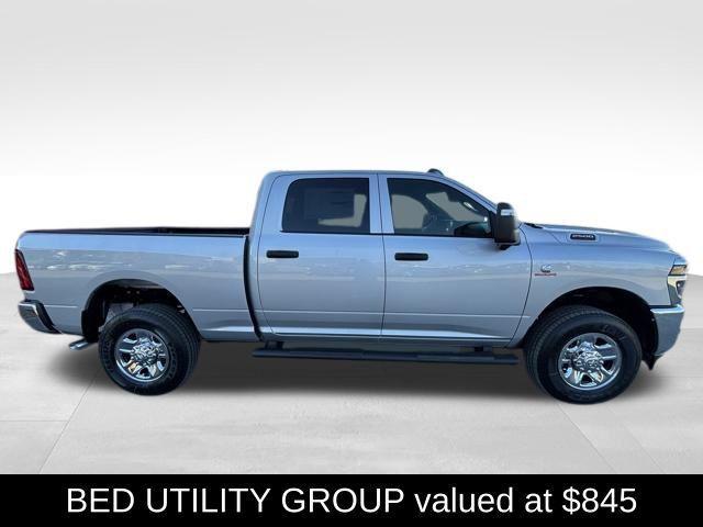 new 2026 Ram 2500 car, priced at $72,515