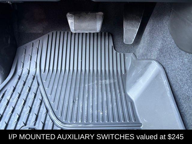 new 2026 Ram 2500 car, priced at $72,515