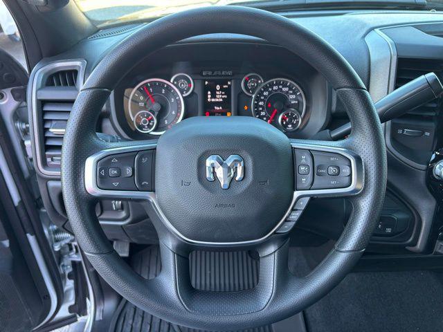 new 2026 Ram 2500 car, priced at $72,515