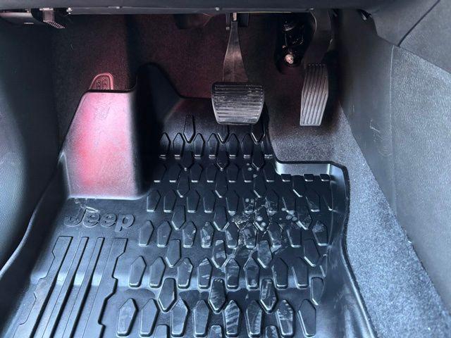 new 2026 Jeep Compass car, priced at $30,820