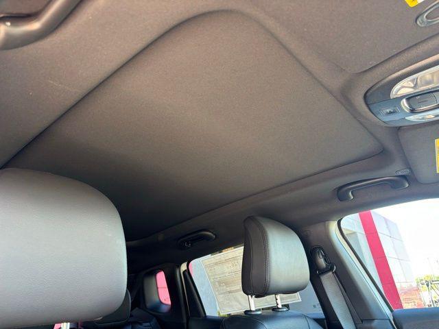 new 2026 Jeep Compass car, priced at $30,820