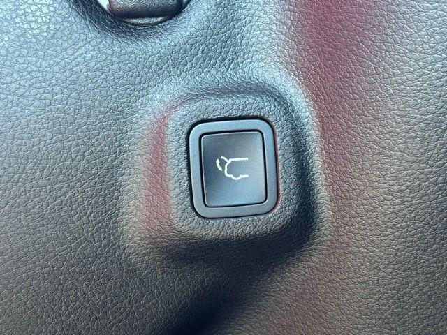 new 2026 Jeep Compass car, priced at $30,820