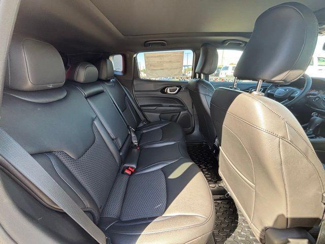 new 2026 Jeep Compass car, priced at $30,820