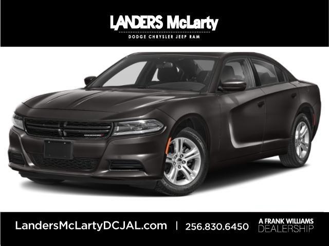 used 2023 Dodge Charger car, priced at $25,990