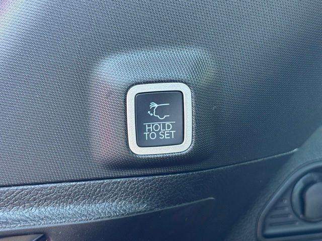 new 2025 Jeep Grand Cherokee car, priced at $36,240