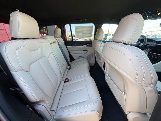 new 2025 Jeep Grand Cherokee car, priced at $36,240