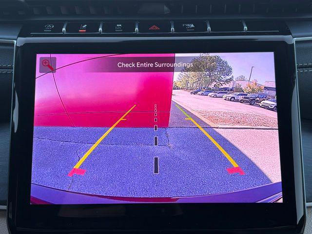 new 2025 Jeep Grand Cherokee car, priced at $36,240