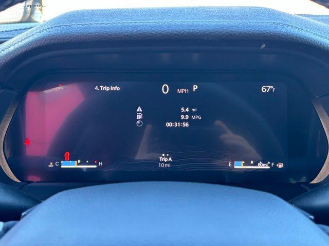 new 2025 Jeep Grand Cherokee car, priced at $36,240