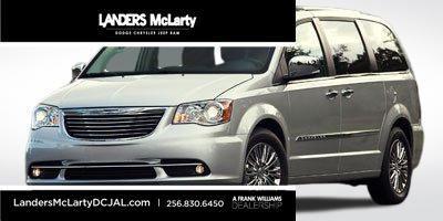 used 2012 Chrysler Town & Country car, priced at $5,497