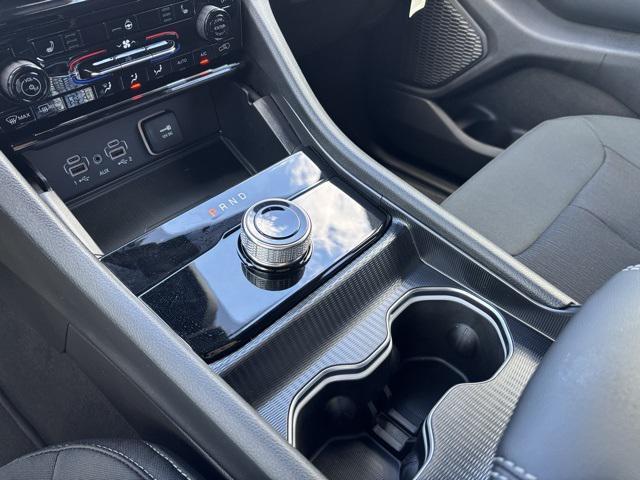 new 2025 Jeep Grand Cherokee car, priced at $34,114