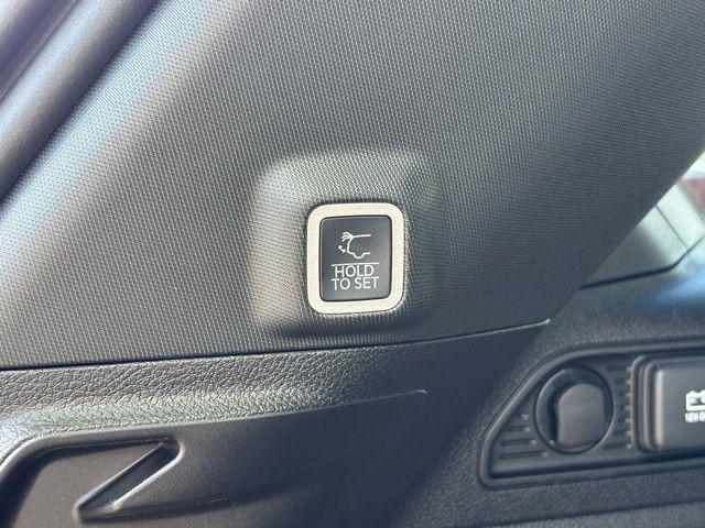 new 2025 Jeep Grand Cherokee car, priced at $35,114