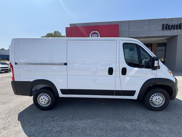 new 2025 Ram ProMaster 1500 car, priced at $40,180