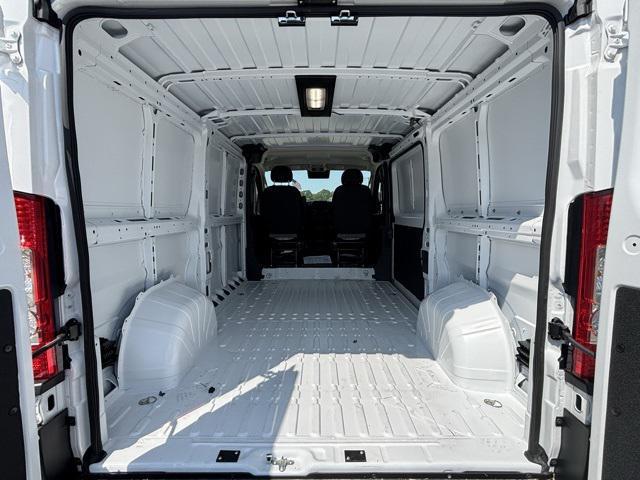 new 2025 Ram ProMaster 1500 car, priced at $40,180