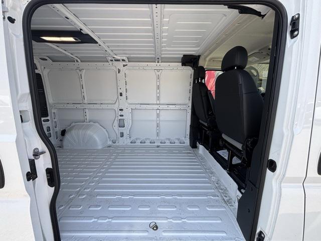 new 2025 Ram ProMaster 1500 car, priced at $40,180