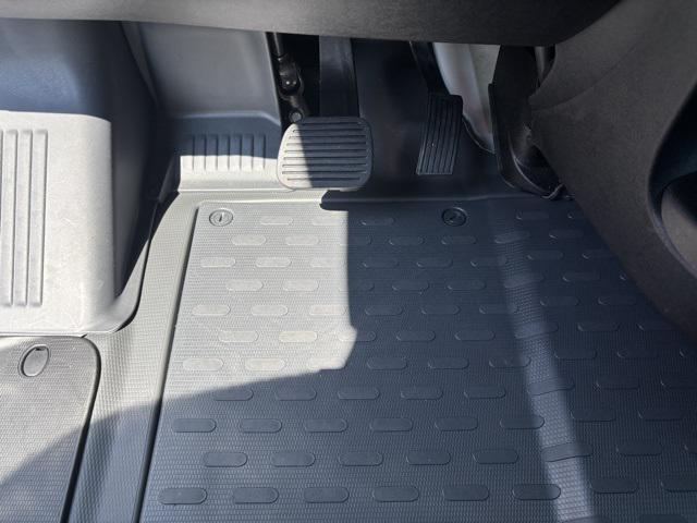 new 2025 Ram ProMaster 1500 car, priced at $40,180