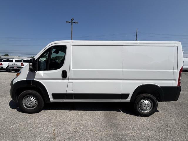 new 2025 Ram ProMaster 1500 car, priced at $40,180