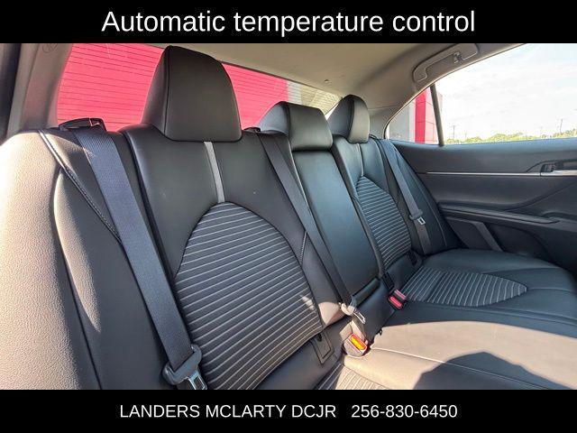 used 2024 Toyota Camry car, priced at $25,997