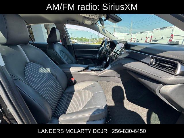 used 2024 Toyota Camry car, priced at $25,997