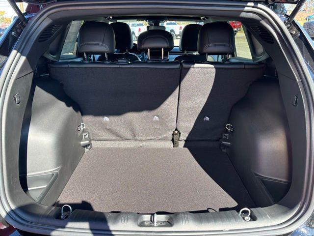 new 2026 Jeep Compass car, priced at $24,430