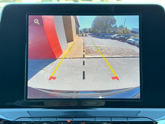 new 2026 Jeep Compass car, priced at $24,430