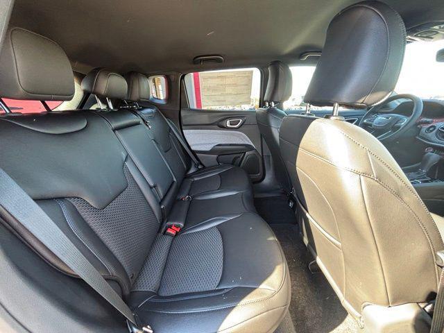 new 2026 Jeep Compass car, priced at $24,430