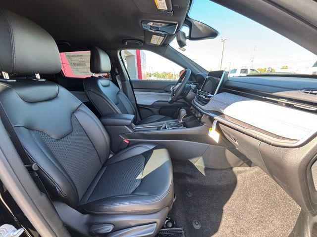 new 2026 Jeep Compass car, priced at $24,430