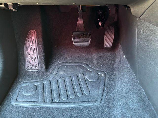 new 2026 Jeep Compass car, priced at $24,430