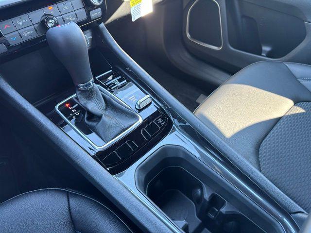 new 2026 Jeep Compass car, priced at $24,430