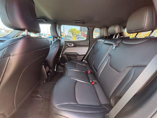 new 2026 Jeep Compass car, priced at $24,430