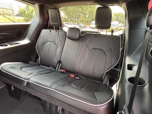 new 2026 Chrysler Pacifica car, priced at $51,530