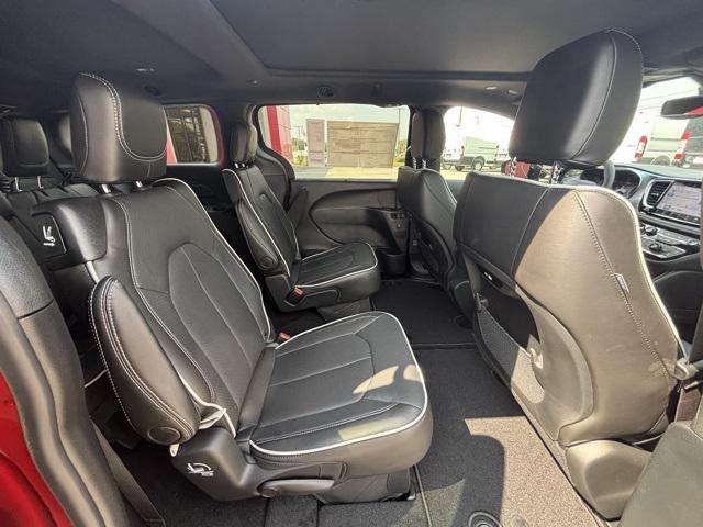 new 2026 Chrysler Pacifica car, priced at $51,530