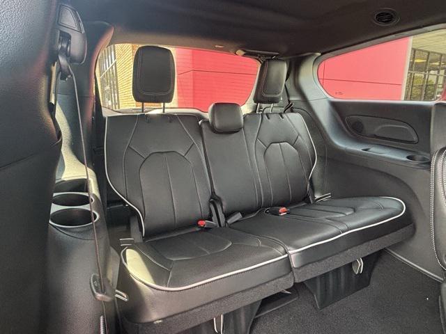 new 2026 Chrysler Pacifica car, priced at $51,530