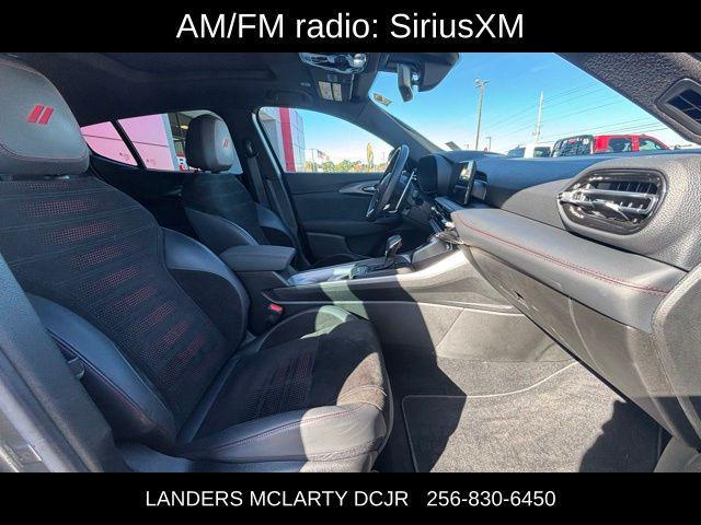 used 2024 Dodge Hornet car, priced at $25,997