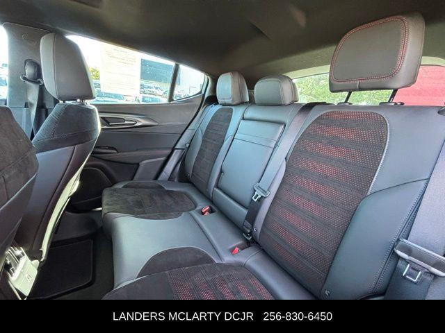 used 2024 Dodge Hornet car, priced at $25,997