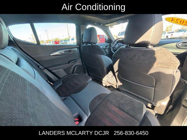 used 2024 Dodge Hornet car, priced at $25,997