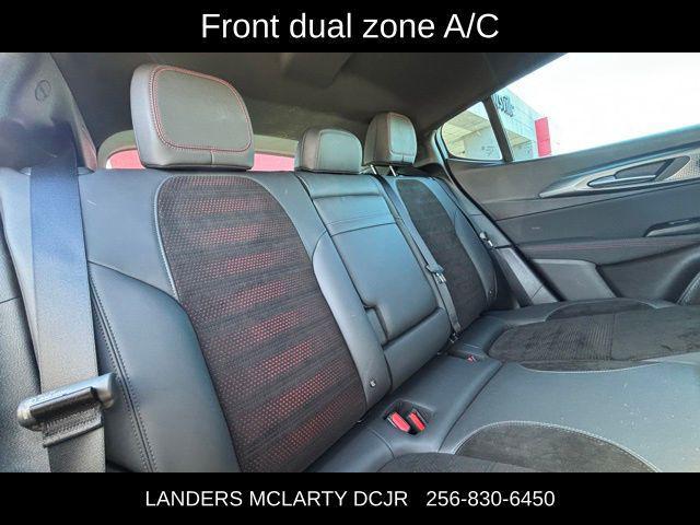 used 2024 Dodge Hornet car, priced at $25,997