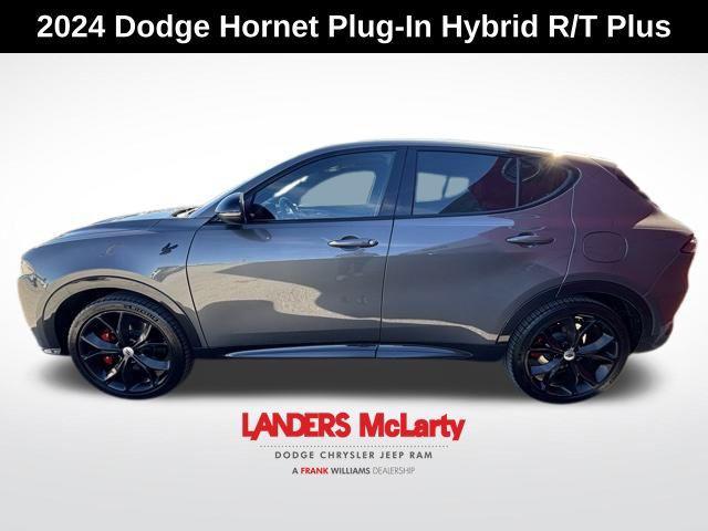 used 2024 Dodge Hornet car, priced at $25,997