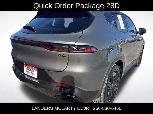 used 2024 Dodge Hornet car, priced at $25,997