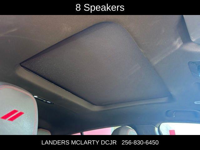 used 2024 Dodge Hornet car, priced at $25,997